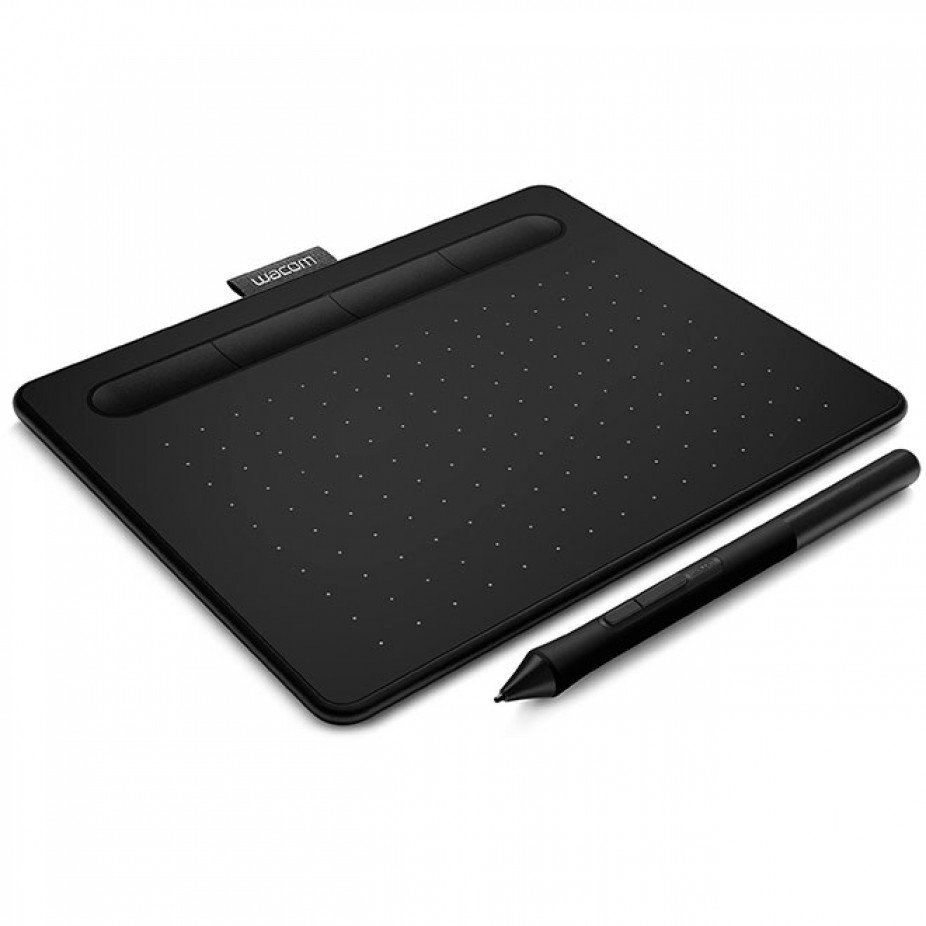 Wacom Intuos CTL4100